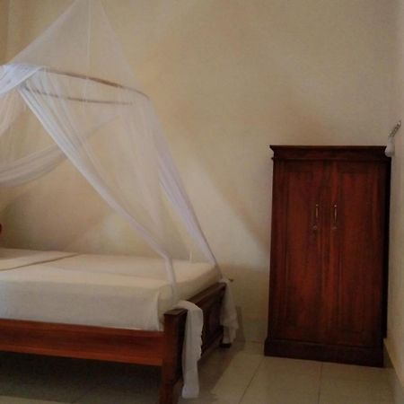 Timbool Bungalow Ped Rom bilde